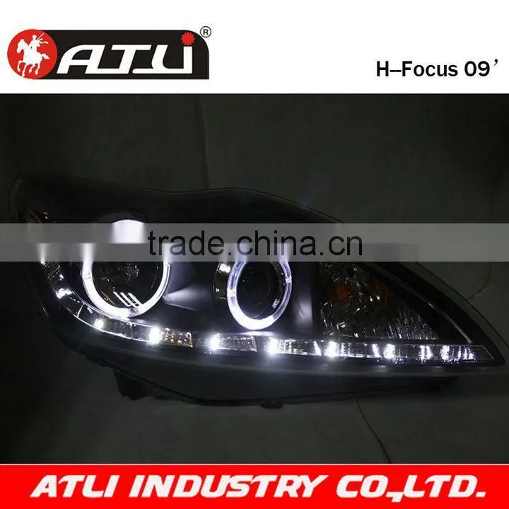 Auto FFOOCUS 2009 Modified led head lamp