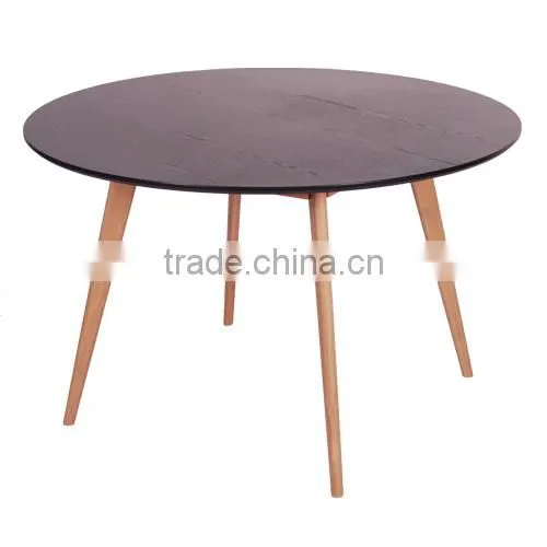 coffee table wood nest table dining table with solid wood
