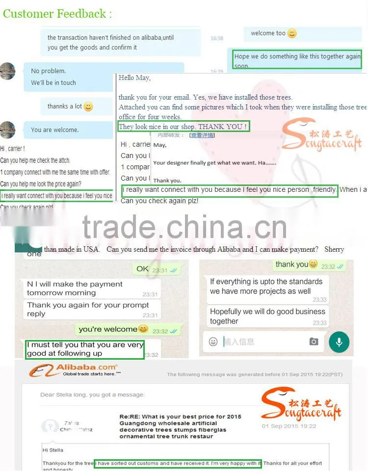 Hot sell artificial animal green sculpture customized garden green sculpture plastic large artificial elephant sculpture