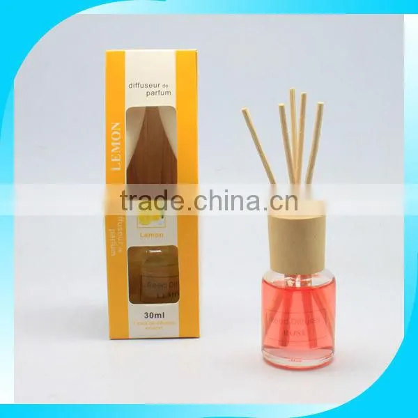 natural hand made solar aroma flowers