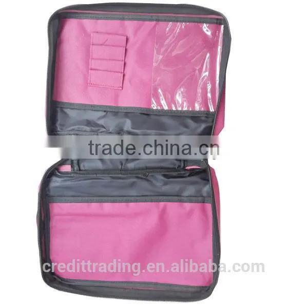 2014 fashion American pattern bible cover / bible bag