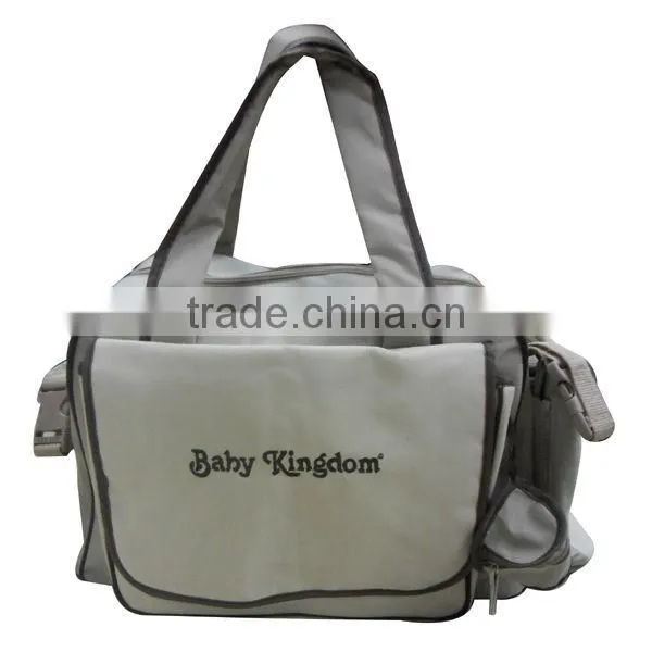 2013 stock mummy bag/diaper bag cheap with good qualty