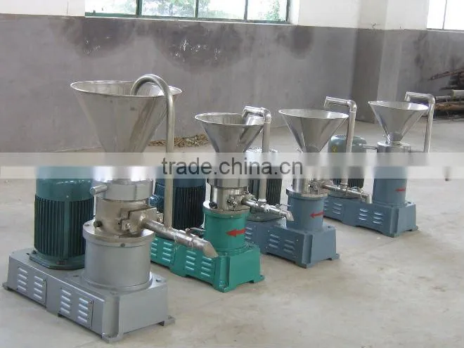 Hi-tech Colloid Mill