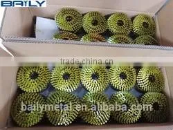 Manufacturer Supply CUT MASONRY NAILS