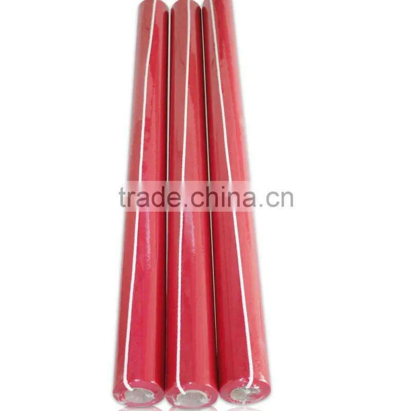 Polyester needle punched nonwoven roll carpet luxury stair runner carpet