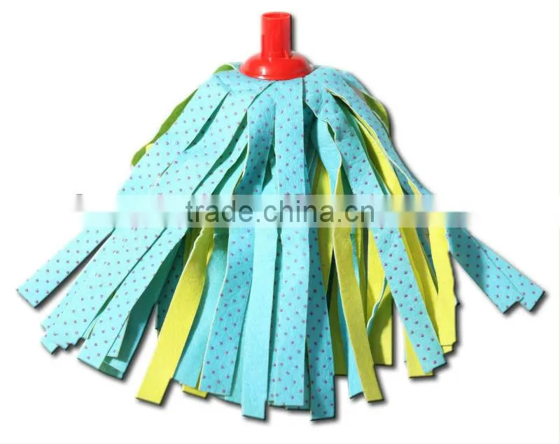 Disposable Needle Punched Nonwoven Fabric For Floor Mop