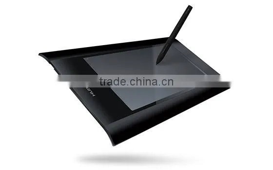 digital pen 2048 levels pressure sensitivity art graphic pen tablet drawing Huion K58