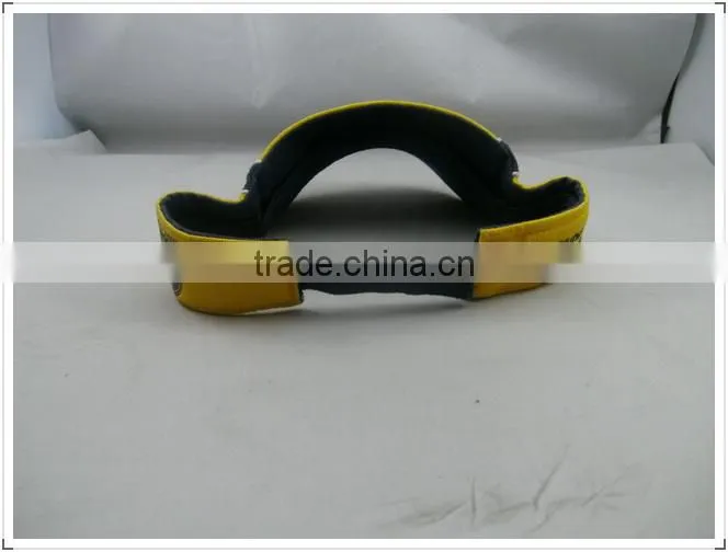 2013 high quality sun visor cap with embroidery logo made in Guangdong