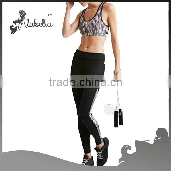 Sexy hot sexy leggings printed yoga leggings plus size leggings