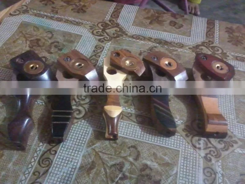 Smoking pipes