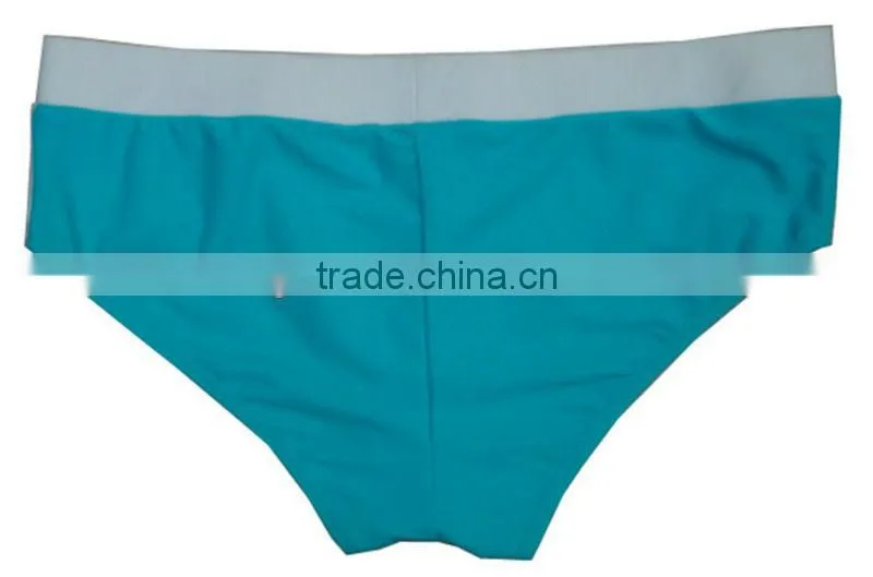 sexy nude bikini swimwear for junior