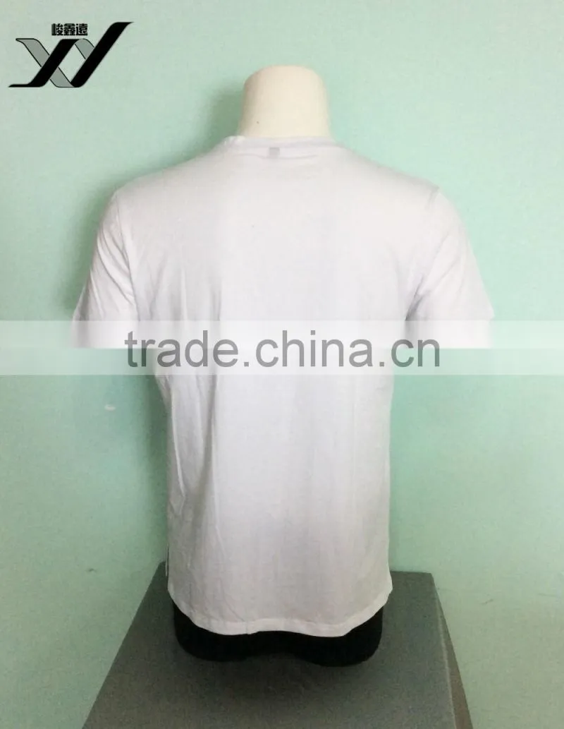 Originality pattern unisex T-shirt