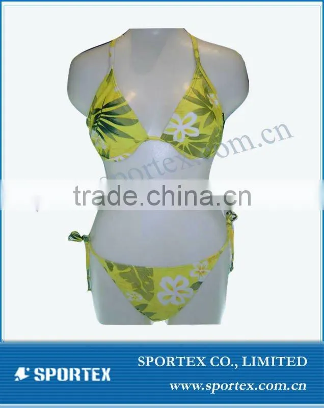 2012 OEM Ladies bikini sswa0708