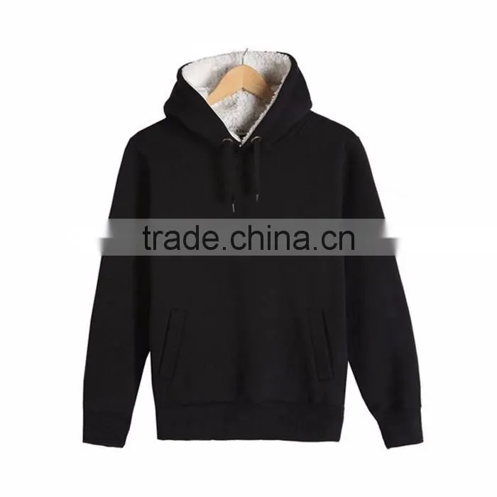 Blank High Quality Hoodies For Printing