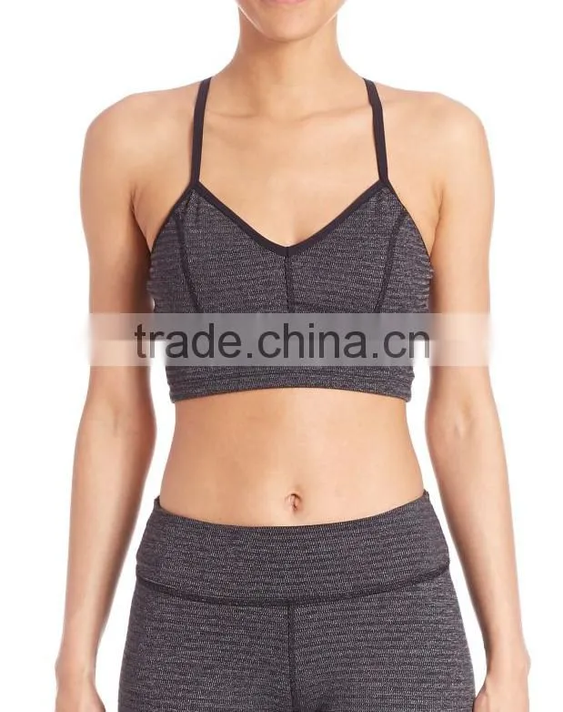 Custom Dry Fit Yoga Clothing Wholesale Gym Clothing Sports Wear Running Compression Fitness Leggings For Women