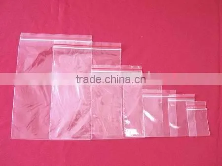 high quality self adhesive bag for packing