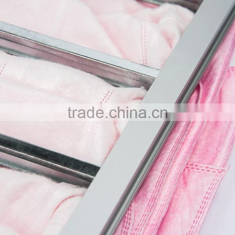 Professional Supplier Technical filter bag cage