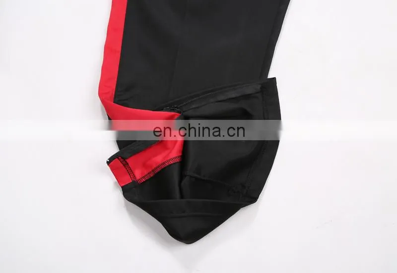 new custom mens jogger pants