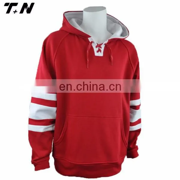 Sublimation ice hockey jersey, hockey hoodie design with your logo