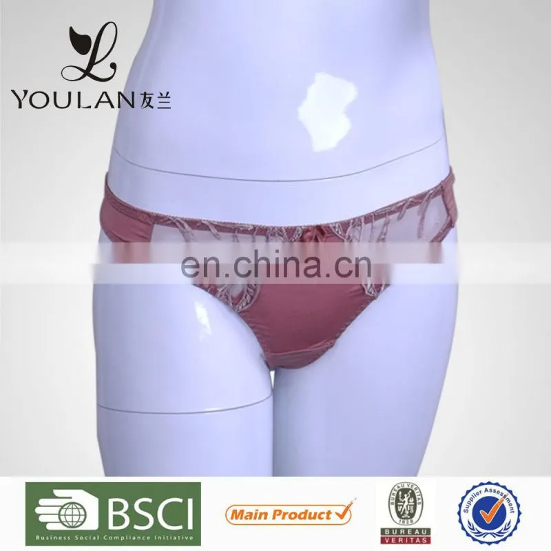 Most Popular Sexy Plus Size Nylon Sexy Inner Wear Of Ladies