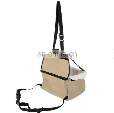 New Arrival Pet Products Supplies Dog Carrier Cat Bag Pet Booster Seat