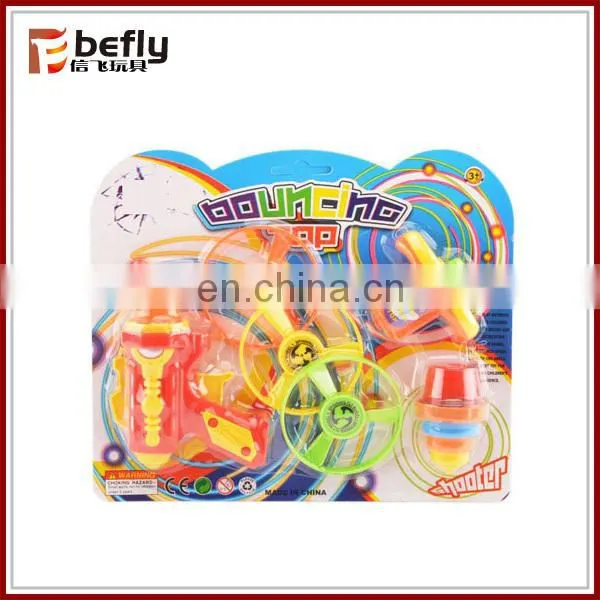 2 function light up spinning toy for kids