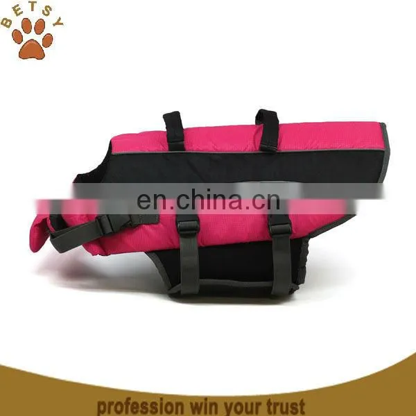 hound dog life jacket