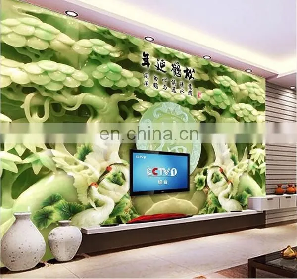 Big size double head glass uv printing machine for glass company use