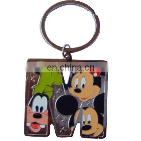 EVA Foam Key Chain manufacturer for Promotion