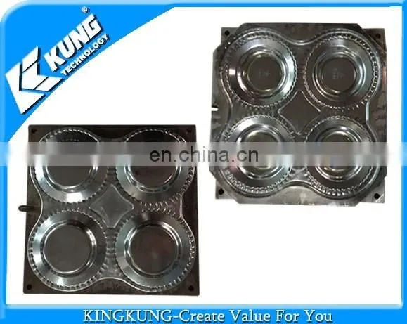 Melamine tableware/dinnerware set melamine plate mould