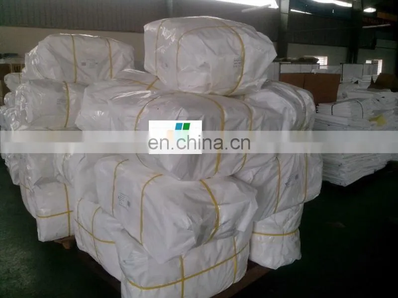 High quality Heavy Duty PE Tarpaulin 190 GSM, Made in Viet Nam