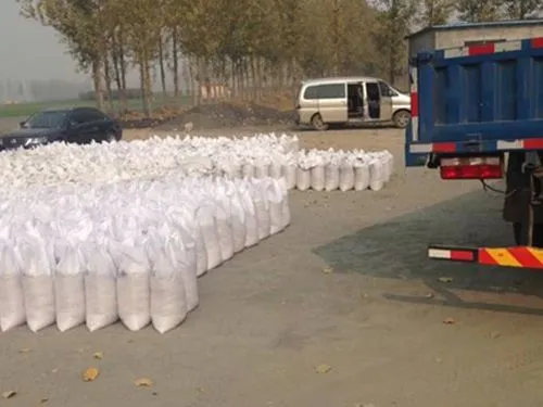 Shenyang Huakuang Trading Co.,Ltd. company overview - view 4
