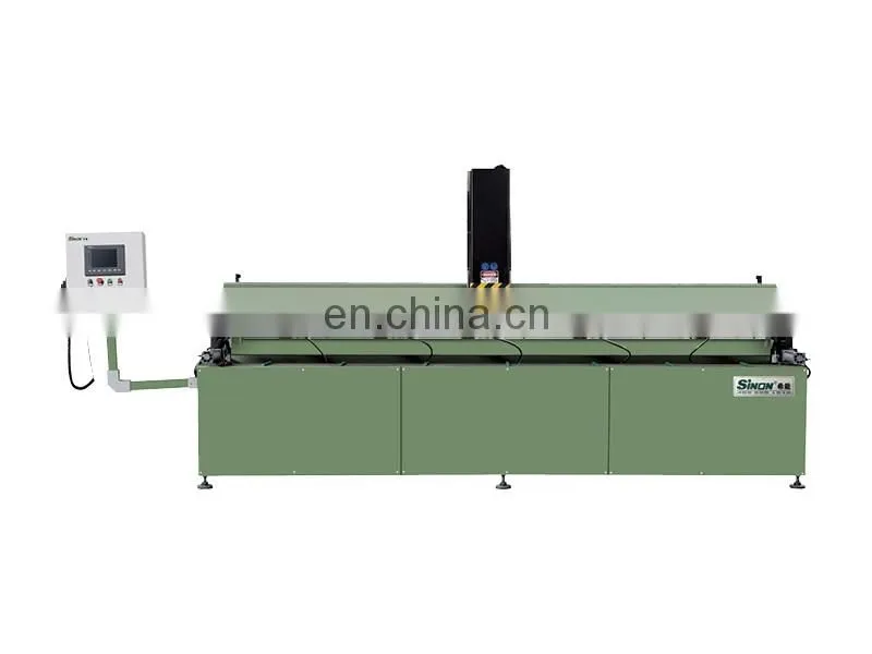 china cnc milling machine with electric turning worktable 3000mm