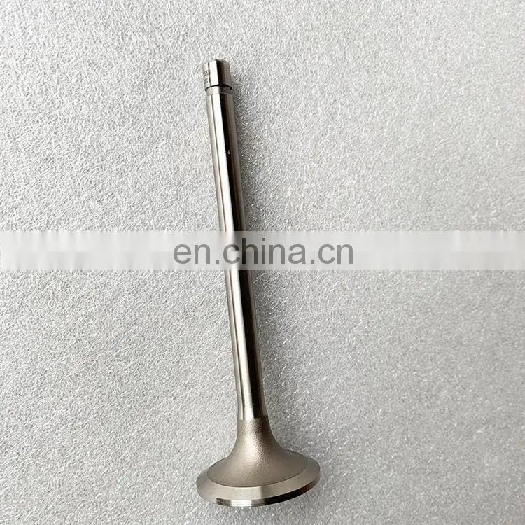 Chongqing Original K19 Diesel Engine Spare Parts Exhaust Intake Valve 3052820