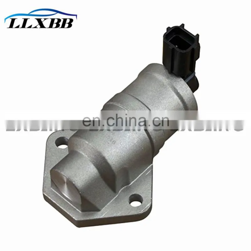 LLXBB IACV Idle Air Control Valve 1S7G9F715AE For Ford Mondeo MK3 1.8 16V 2.0 1S7Z9F715AA 1F2020660