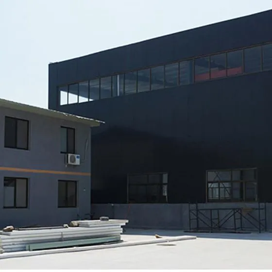 D&Z Sculpture Co.,ltd company overview - view 1