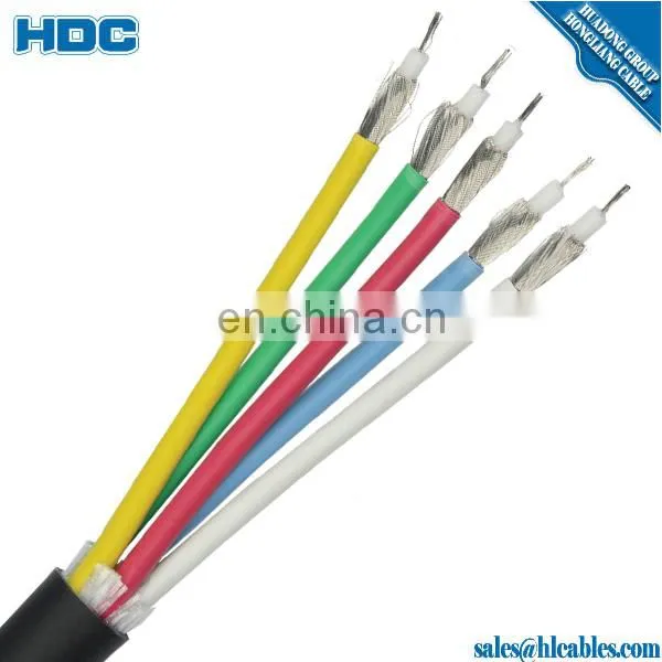 5x2.5 3x1.5 12x0,75 5x16 4x2 5 4x0.75 YSLCY-JZ YSLY-JZ control cable