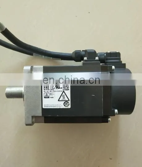 Mitsubishi Servo Motor HG-KR43J 400w AC Servo Engine For Sewing Machine