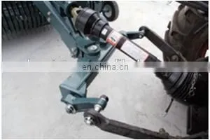 High Quality ROLL BALER Farm machine