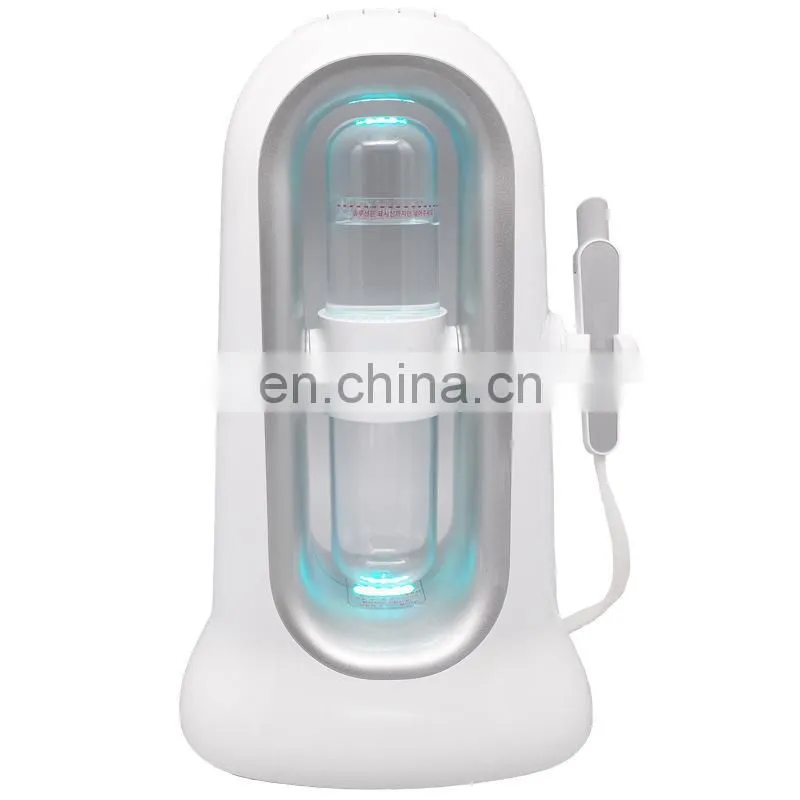 Best Selling Products Home Use Mini Hydra Aqua Peel Facial Machine