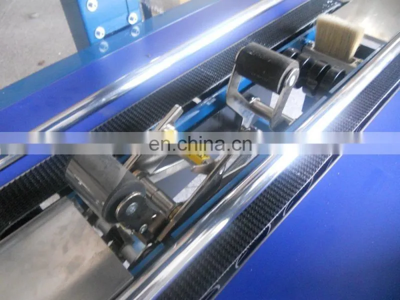 The company products are exported to Europe and the United States
