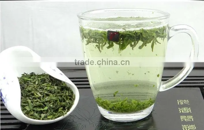 Promotion! Xinyangmaojian Green Tea,Low Price