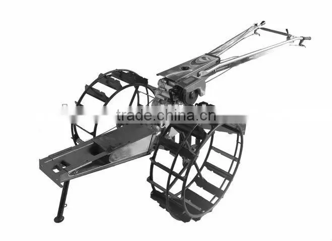 NC 131 Walking tractor