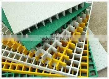 frp molded grating/molded grating