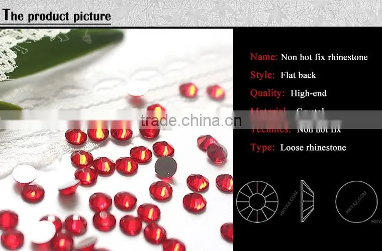0507W ss6 nail rhinestone, ss6 rhinestones nails,rhinestone nails ss6 ss4 ss8 ss10 ss12 ss16