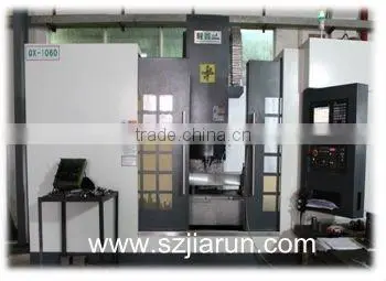 Aluminum alloy die-casting