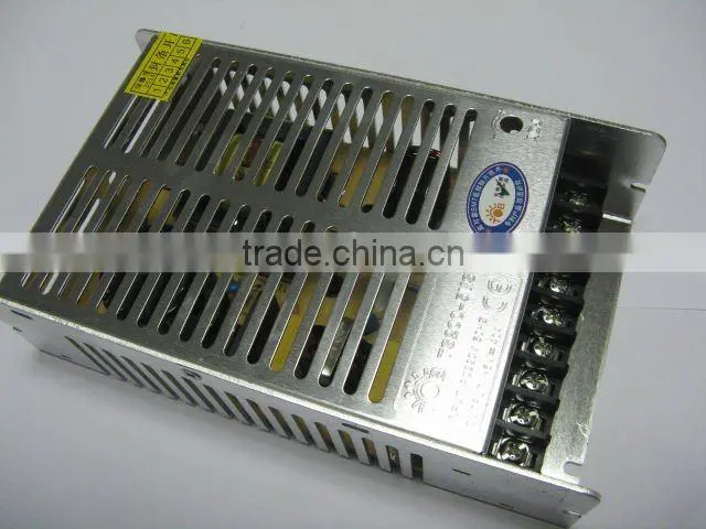 led display programmable controller