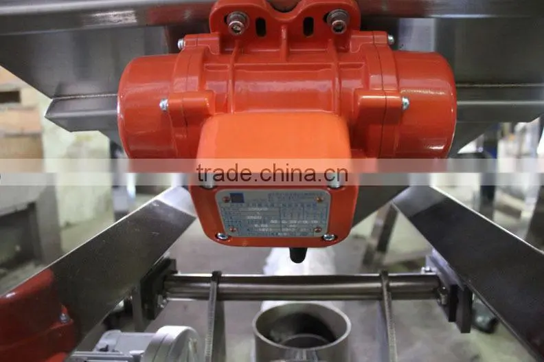Machine of Flexible Screw Auger Conveyor for lifting