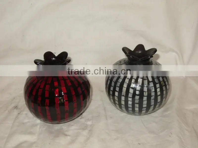 fruity for home decorations