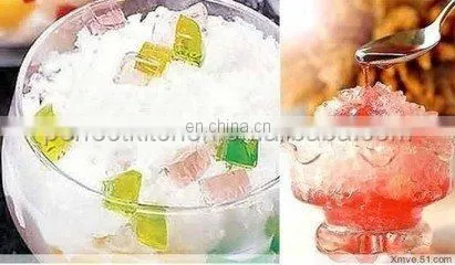 Bar Sand Ice Blender Machines